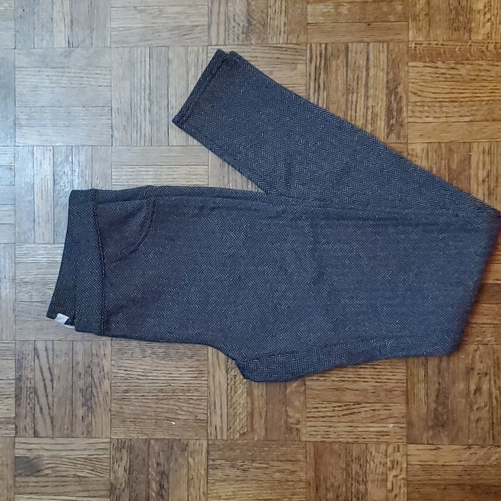 Lauren Conrad Sz Sm Dressy style jeggings